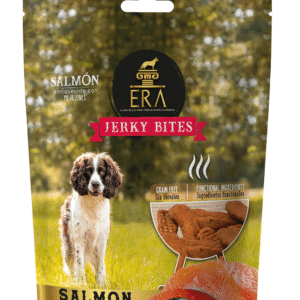 JERKY BITES DE SALMÓN 90gr.