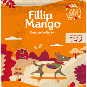 FILLIP MANGO ADULTO POLLO