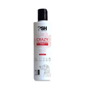 psh cosmetics champu pelo coto crazy srawberry