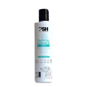 PSH CHAMPU TROPICAL ESSENCE 300ml
