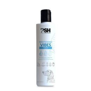 Psh Cosmétics Champú Perro Pelo Blanco White Vibes 300ml
