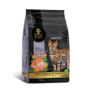 Era Grain Free Pienso gatos Completo equilibrado