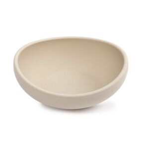 Fuzzyard bowl comedero de silicona suave y flexible.