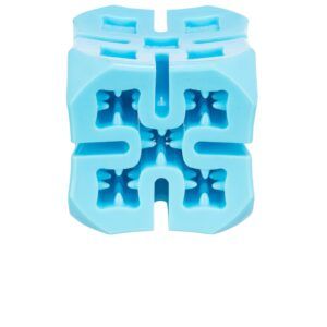 snack cubo 6cm