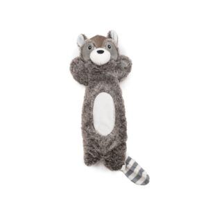 Gloria Pets Juguete peluche para Perros 40cm cuerpo crujiente
