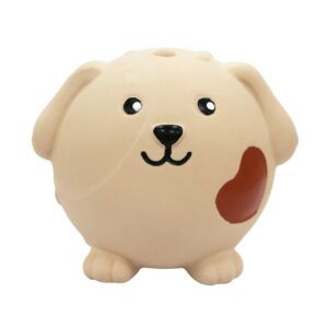nayeco dog ball 9cm juguete perro