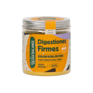 wild balance digestiones firmes