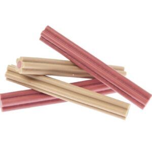 Ferribiela Bariitas masticables para Perro Bone Fruit