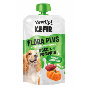YowUp! Flora plus Kefir para perros